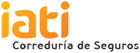 Iati logo